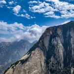 Discovering Mount Huashan: A Comprehensive Travel Guide